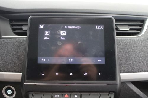 Renault Zoe - Photo 21