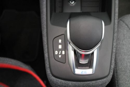 Renault Zoe - Photo 23