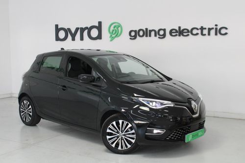 Renault Zoe - Photo 1