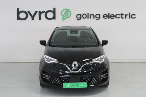 Renault Zoe - Photo 2