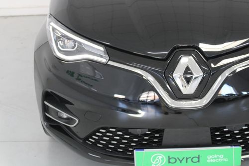 Renault Zoe - Photo 3