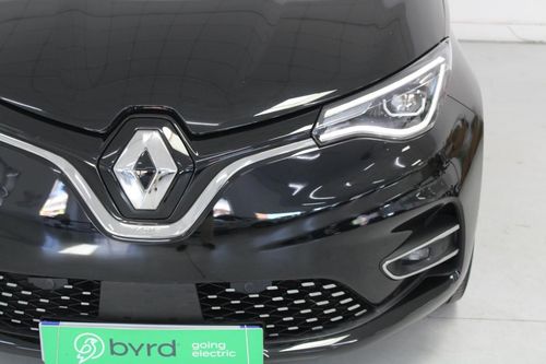 Renault Zoe - Photo 4