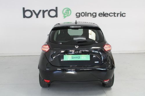 Renault Zoe - Photo 5