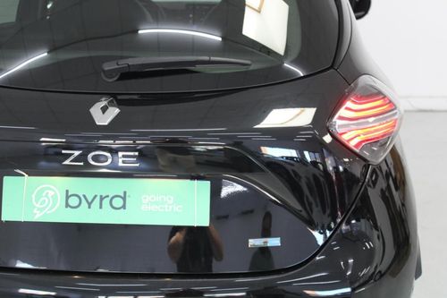 Renault Zoe - Photo 7