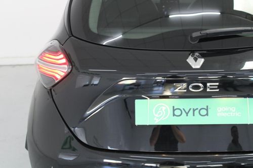Renault Zoe - Photo 6