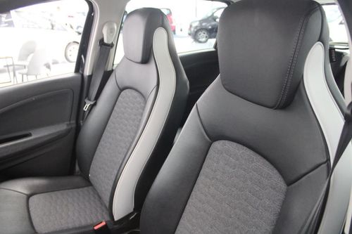 Renault Zoe - Photo 10