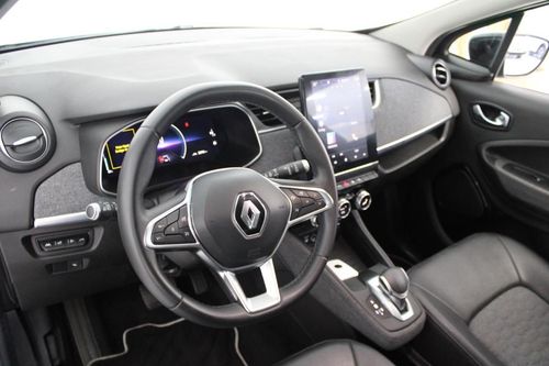 Renault Zoe - Photo 11