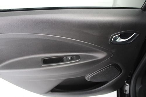 Renault Zoe - Photo 12