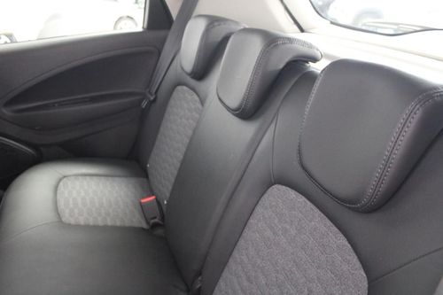 Renault Zoe - Photo 13
