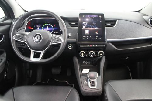 Renault Zoe - Photo 14