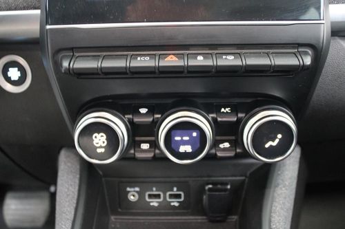 Renault Zoe - Photo 20