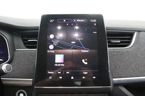 Renault Zoe - Photo 19