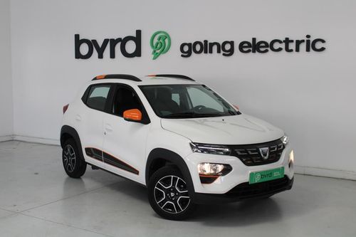 Dacia Spring - Photo 1