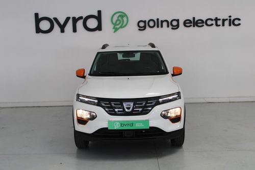 Dacia Spring - Photo 2