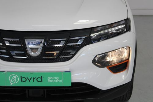 Dacia Spring - Photo 4