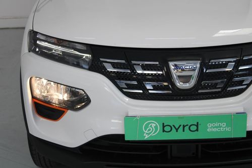 Dacia Spring - Photo 3