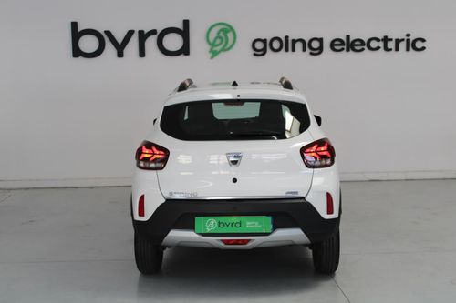 Dacia Spring - Photo 5