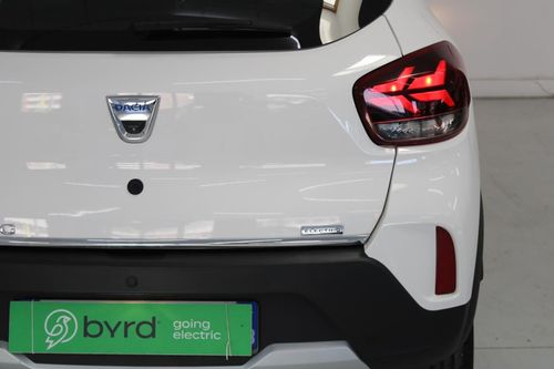 Dacia Spring - Photo 7