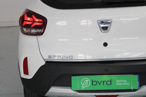 Dacia Spring - Photo 6