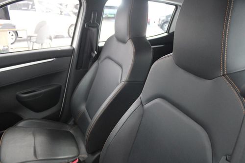 Dacia Spring - Photo 10