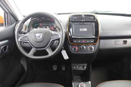 Dacia Spring - Photo 12