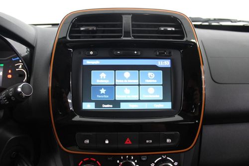 Dacia Spring - Photo 21