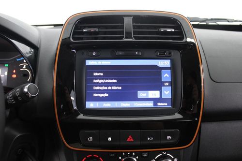 Dacia Spring - Photo 22