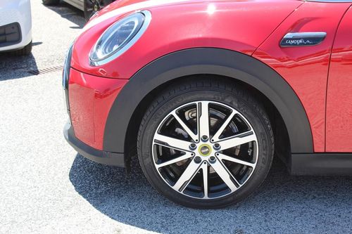MINI 3 Portas - Photo 5