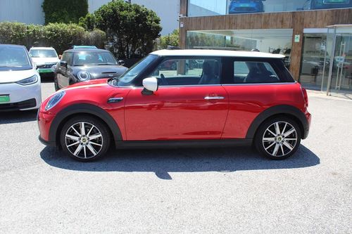 MINI 3 Portas - Photo 7