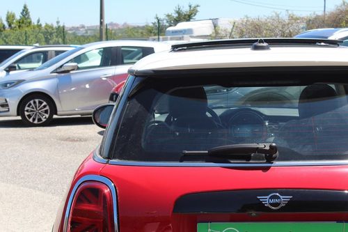 MINI 3 Portas - Photo 10