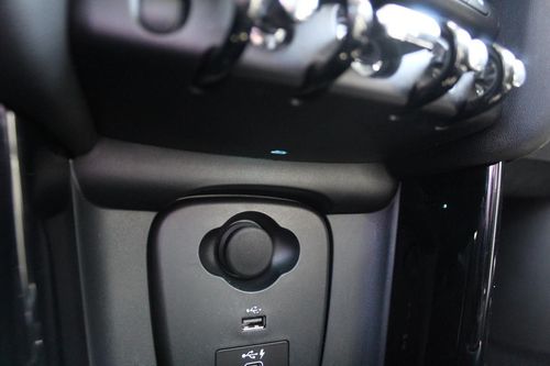 MINI 3 Portas - Photo 36