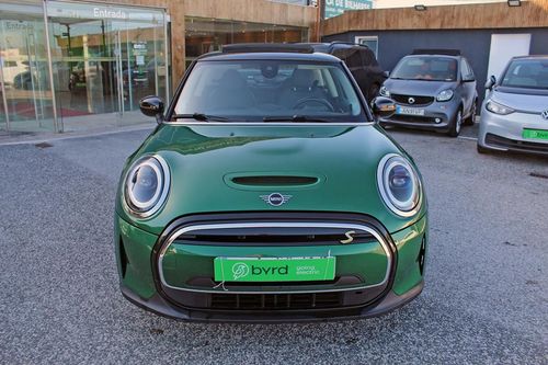 MINI 3 Portas - Photo 2