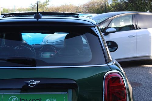 MINI 3 Portas - Photo 10