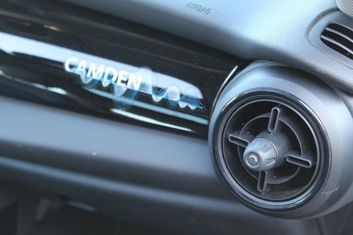 MINI 3 Portas - Photo 20