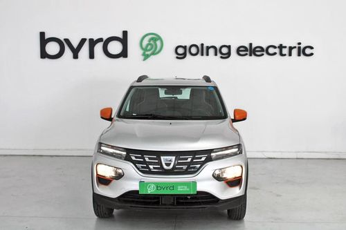 Dacia Spring - Photo 2