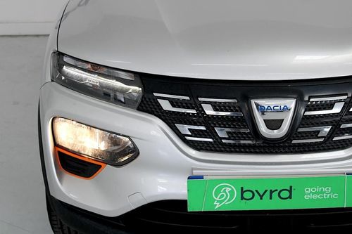 Dacia Spring - Photo 4