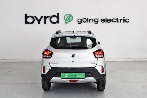 Dacia Spring - Photo 5