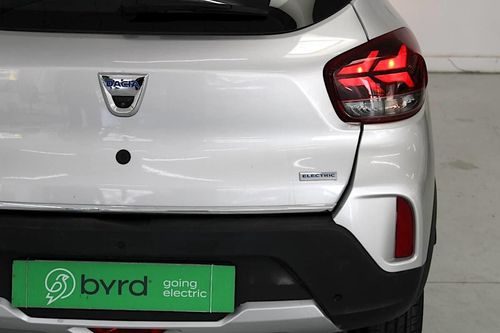 Dacia Spring - Photo 6