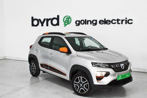 Dacia Spring - Photo 1