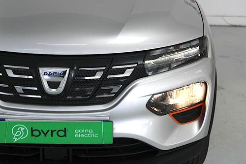 Dacia Spring - Photo 3