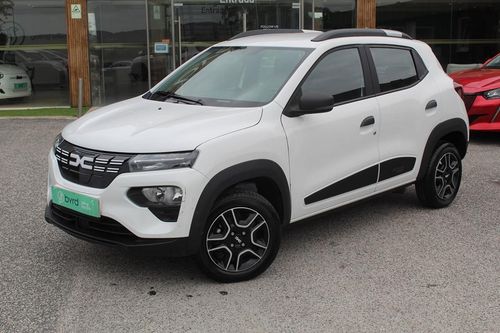 Dacia Spring - Photo 2