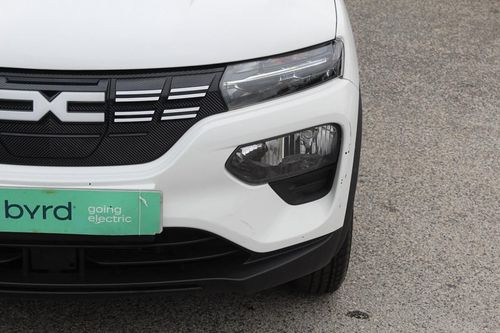 Dacia Spring - Photo 5
