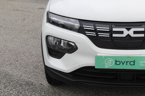 Dacia Spring - Photo 4
