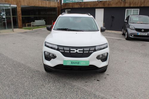 Dacia Spring - Photo 3