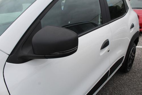 Dacia Spring - Photo 7