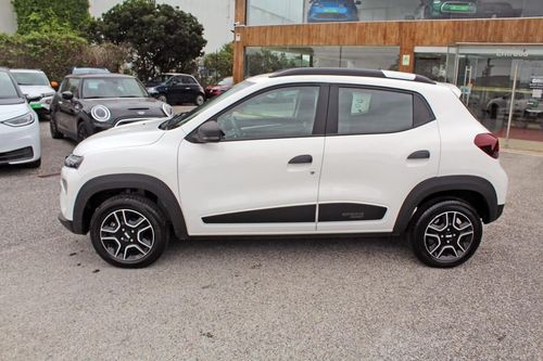 Dacia Spring - Photo 8
