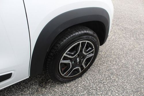 Dacia Spring - Photo 6