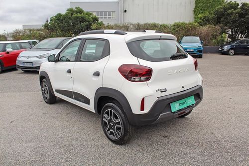 Dacia Spring - Photo 9