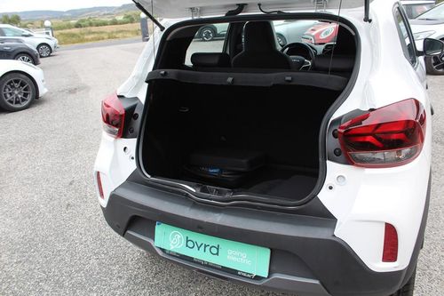Dacia Spring - Photo 13