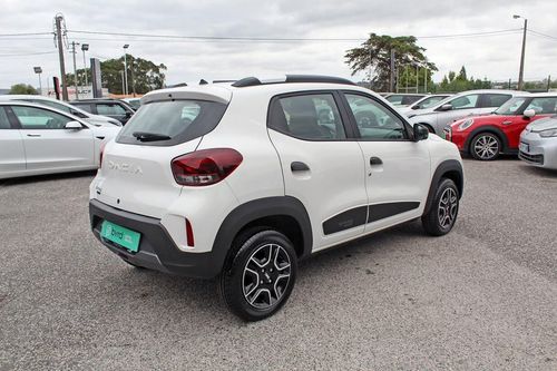 Dacia Spring - Photo 14